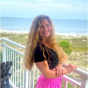 Meet your Posher, Sophie